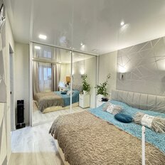 Квартира 65 м², 3-комнатная - изображение 2