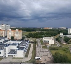 Квартира 54 м², 2-комнатная - изображение 4
