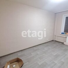 Квартира 32,6 м², студия - изображение 4