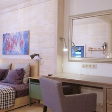 Квартира 32,6 м², 1-комнатная - изображение 4
