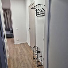 Квартира 32 м², 1-комнатная - изображение 2