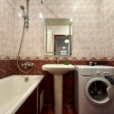 Квартира 33,9 м², 1-комнатная - изображение 1
