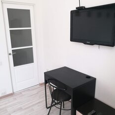 Квартира 38 м², 1-комнатная - изображение 3