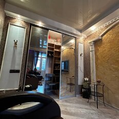 Квартира 31 м², 1-комнатная - изображение 3