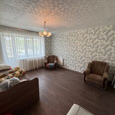 Квартира 36,6 м², 1-комнатная - изображение 2