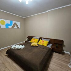 Квартира 65 м², 2-комнатная - изображение 1