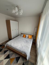 45 м², 1-комнатная квартира 3 500 ₽ в сутки - изображение 53