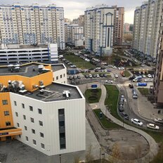 Квартира 65,9 м², 2-комнатная - изображение 3