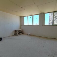 Квартира 44 м², 1-комнатная - изображение 4
