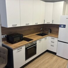 Квартира 33 м², 1-комнатная - изображение 1