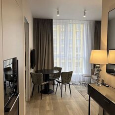 Квартира 38 м², 1-комнатная - изображение 4