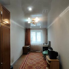 Квартира 54 м², 3-комнатная - изображение 5