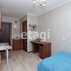 Квартира 14 м², студия - изображение 4