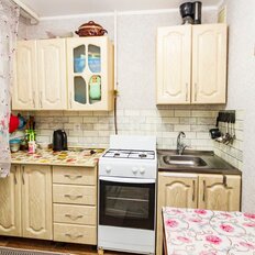 Квартира 31,5 м², 1-комнатная - изображение 3