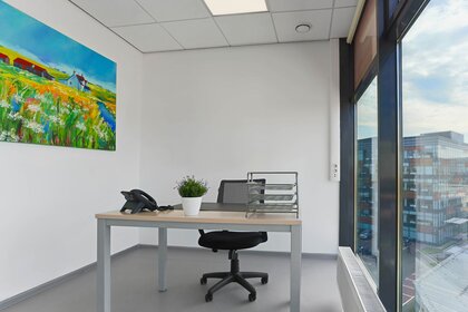 5 м², офис 15 002 ₽ в месяц - изображение 82