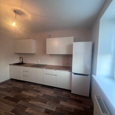 Квартира 40 м², 1-комнатная - изображение 2