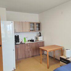 Квартира 31,2 м², 1-комнатная - изображение 1