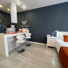 Квартира 31,2 м², студия - изображение 5