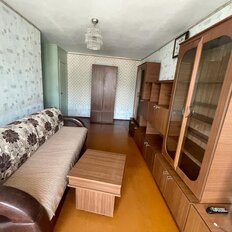 Квартира 44 м², 2-комнатная - изображение 3