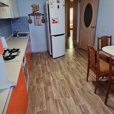 Квартира 69,2 м², 2-комнатная - изображение 1