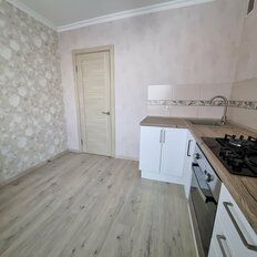 Квартира 30,1 м², 1-комнатная - изображение 2