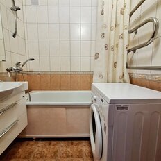 Квартира 68,4 м², 3-комнатная - изображение 1