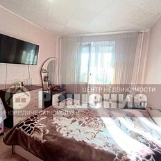 Квартира 68,5 м², 3-комнатные - изображение 2