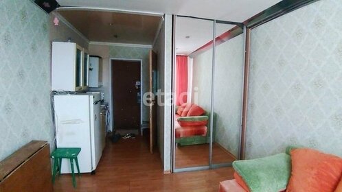 23 м², 1-комнатная квартира 13 500 ₽ в месяц - изображение 17