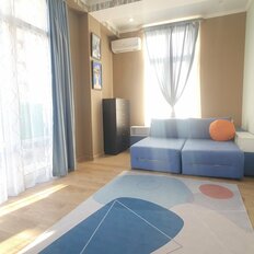 Квартира 45 м², 2-комнатная - изображение 3