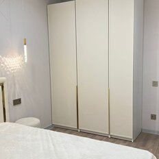 Квартира 39,7 м², 1-комнатная - изображение 5