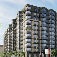 Квартира 55,1 м², 2-комнатная - изображение 1