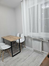 Купить 4-комнатную квартиру с парковкой в ЖК «Датский квартал» в Москве и МО - изображение 23