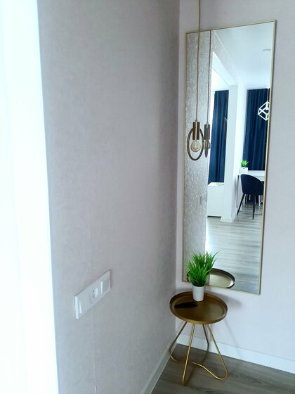 36 м², 1-комнатная квартира 1 700 ₽ в сутки - изображение 41