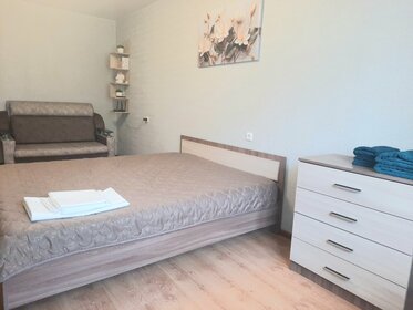 41 м², 1-комнатная квартира 2 750 ₽ в сутки - изображение 121