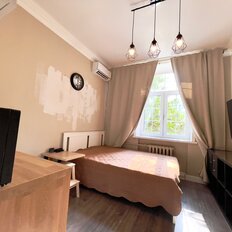 Квартира 17 м², студия - изображение 5