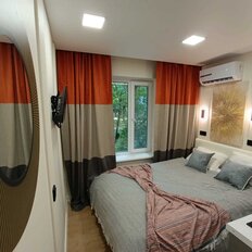 Квартира 18 м², студия - изображение 3