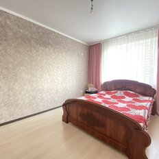 Квартира 84,5 м², 3-комнатная - изображение 3