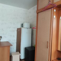 Квартира 17 м², 1-комнатная - изображение 4