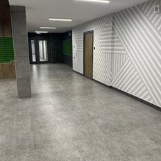 Квартира 26 м², 1-комнатные - изображение 3