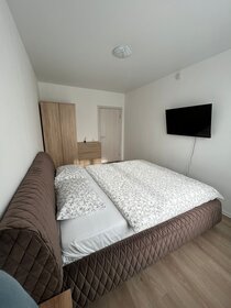 36 м², 1-комнатная квартира 2 500 ₽ в сутки - изображение 89