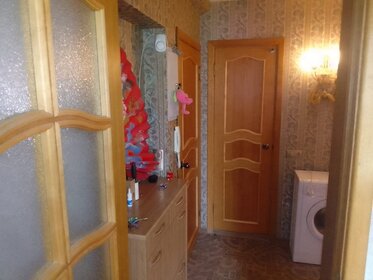 Купить квартиру с ремонтом в районе Кировский в Новосибирске - изображение 6