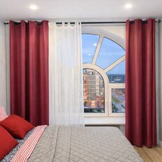 Квартира 23 м², студия - изображение 1