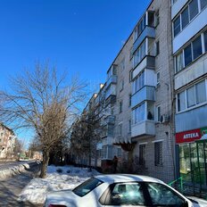 Квартира 32,7 м², 1-комнатная - изображение 1