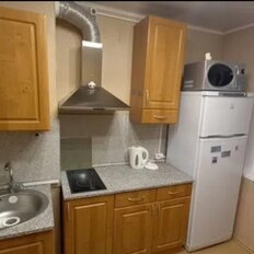 Квартира 31 м², 1-комнатная - изображение 1