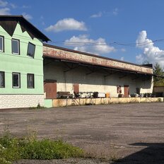 1420 м², помещение свободного назначения - изображение 3