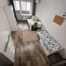 Квартира 33 м², 1-комнатная - изображение 4