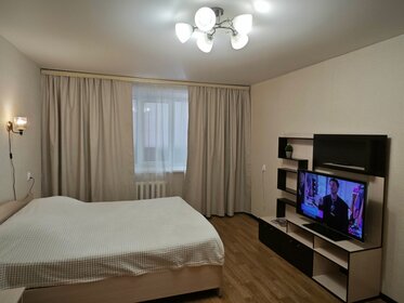 30 м², 1-комнатная квартира 1 500 ₽ в сутки - изображение 37