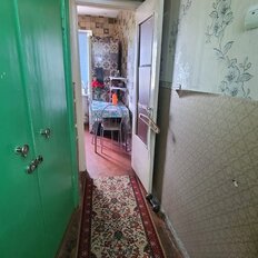 Квартира 44 м², 2-комнатная - изображение 1