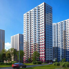 Квартира 37,9 м², 1-комнатная - изображение 4