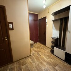 Квартира 40 м², 1-комнатная - изображение 4